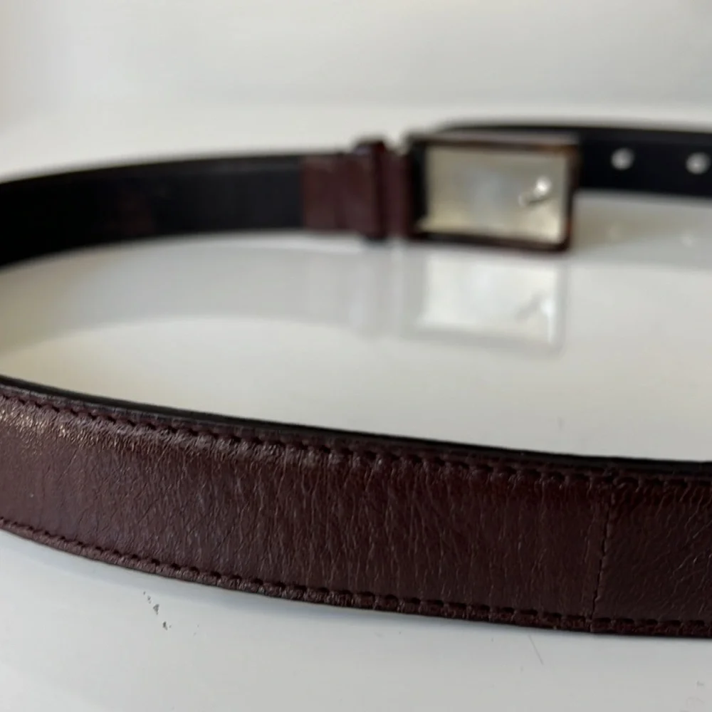 PRADA belt - Picture 11 of 14